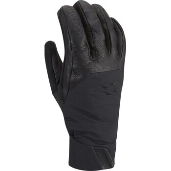 RAB Khroma Tour GTX Gloves, Black, XL