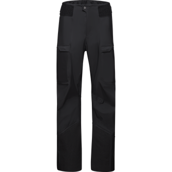 Mammut Haldigrat Air HS Pants Mens, Black, 48