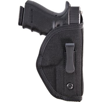 HSGI Sure - Grip® IWB Holster, Black, Right Hand