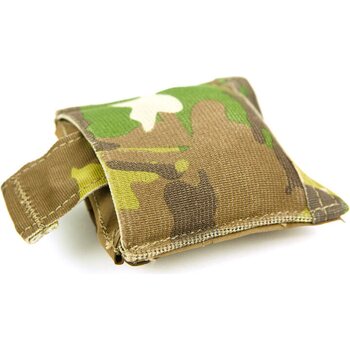 Blue Force Gear Belt Mounted Dump Pouch, Multicam