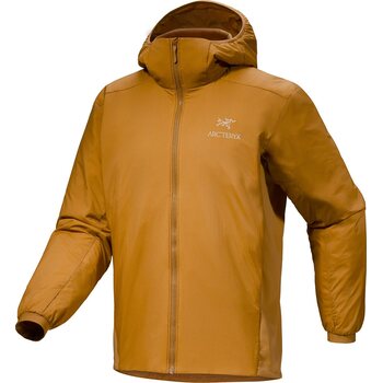 Arc'teryx Atom Hoody Mens, Yukon, S