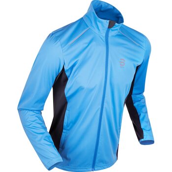 Dahlie Jacket Edge Mens, Blue, S