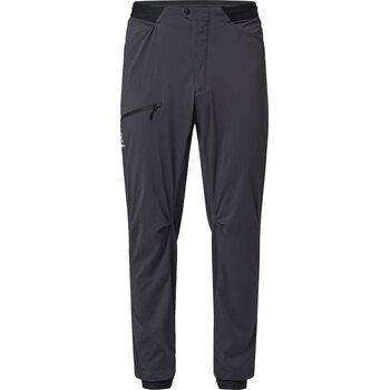 Haglöfs L.I.M Fuse Pant Mens Regular, True Black, 46