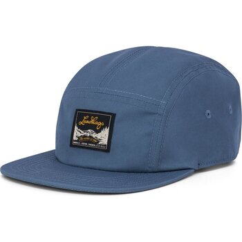 Lundhags Core Cap, Denim Blue, One size