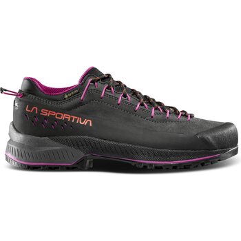 La Sportiva TX4 EVO GTX Womens, Carbon / Springtime, EUR 41,5