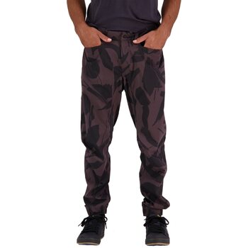 Mons Royale Virage Pants Mens (2024), Fragments, XL