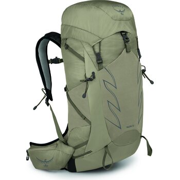 Osprey Talon 33, Sawdust / Earl Grey, L/XL