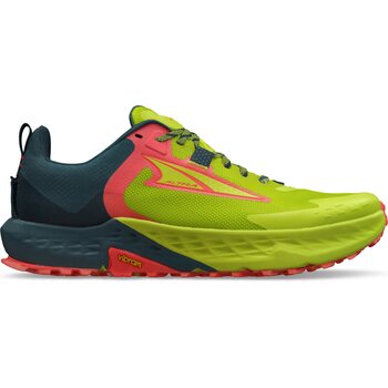 Altra Timp 5 Mens, Lime, UK 6.5 (EUR 40.5)