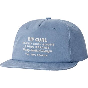 Rip Curl Surf Revivcal SB Cap, Dusty Blue, One Size