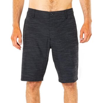 Rip Curl Boardwalk Jackson Mens, Black, 31