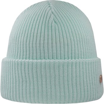 Superyellow Sandö Beanie, Mint Green, One Size