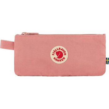 Fjällräven Kånken Pen Case, Pink (312)
