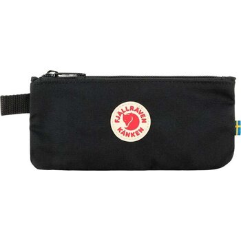 Fjällräven Kånken Pen Case, Black (550)