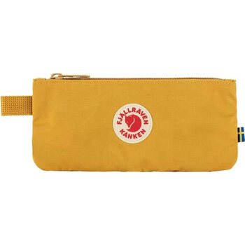 Fjällräven Kånken Pen Case, Ochre (160)