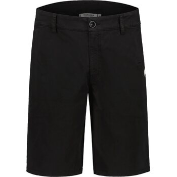 Maloja LevicoM. Shorts Mens, Deep Black, XL