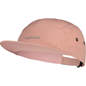 Maloja MargnaM. Trail Cap, Mauve, One Size