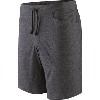 Patagonia Hampi Rock Shorts Mens, Ink Black, 32"