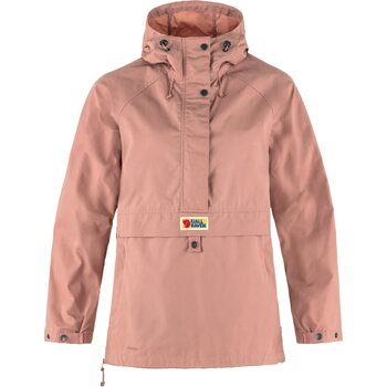 Fjällräven Vardag Anorak Womens, Dusty Rose (300), S