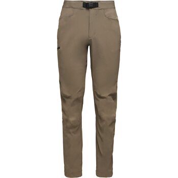 Black Diamond Alpine Light Pant Mens, Walnut, 30