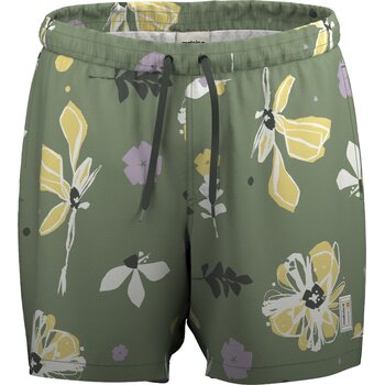 Maloja FleidingM. Lake Trunk Mens, Pastel Clover Flora, L