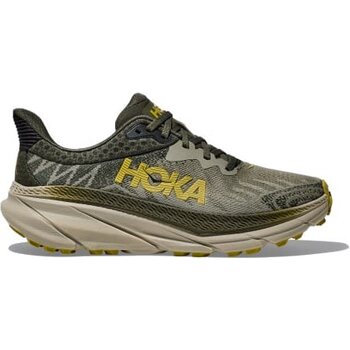 Hoka Challenger ATR 7 Mens, Olive Haze / Forest Cover, EUR 41 1/3 (US 8.0)