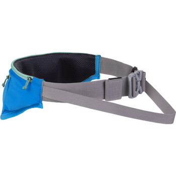 Ruffwear Trail Runner Running Belt, Blue Pool, Small / Medium (51-89cm)