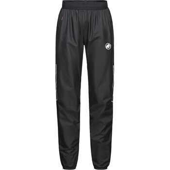 Mammut Aenergy TR HS Pants Womens, Black, 36