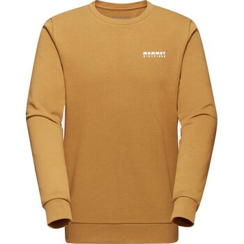 Mammut Core ML Crew Neck Mens, Cheetah, S