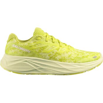 Salomon Aero Glide 2 Mens, Sulphur Spring / Sunny Lime / White Jade, EUR 42 (UK 8.0)