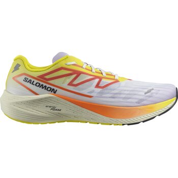 Salomon Aero Volt 2 Mens, Suplhur Spring / Orchid Petal / Vanilla Ice, EUR 44 2/3 (UK 10.0)