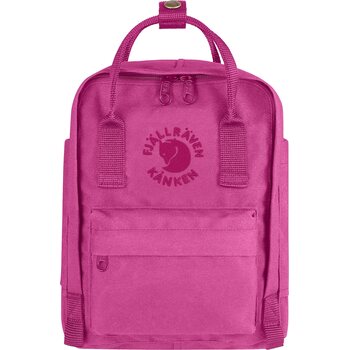 Fjällräven Re-Kånken Mini, Pink Rose (309)