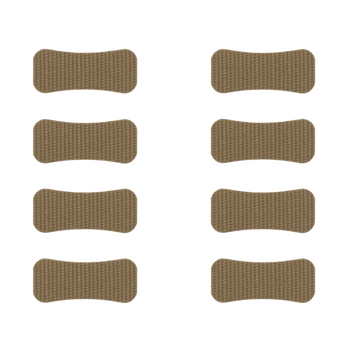 Ferro Concepts CableAids, Coyote Brown