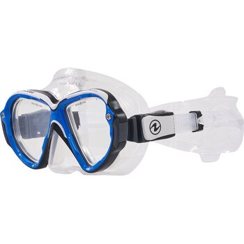 AquaLung Reveal UltraFit, Blue / White, M