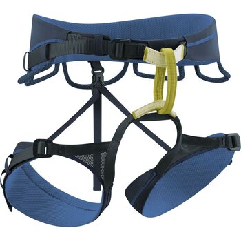 Edelrid Sendero, Lapis, L