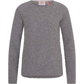 Varg Fårö Wool Jersey Womens, Granite Grey, S