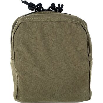 Blue Force Gear Small Utility Pouch, Ranger Green