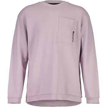 Maloja VodoM. Waffle Longsleeve Mens, Orchid, L