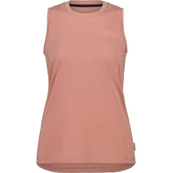 Maloja LoireM. Top Womens, Mauve, M