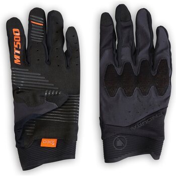 Endura MT500 D30 Glove II, Black, XL