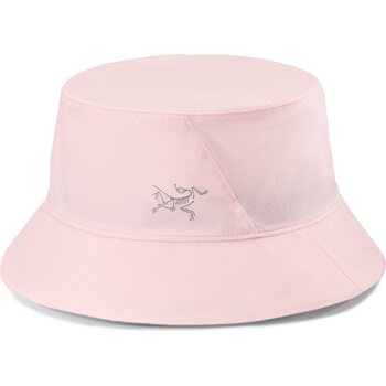 Arc'teryx Aerios Bucket Hat, Alpine Rose, S-M