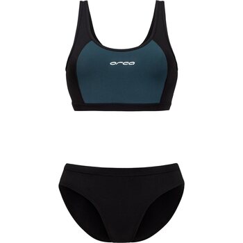 Orca RS1 Bikini Womens, Black (2023), XS
