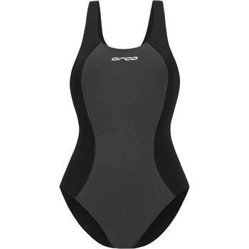Orca RS1 One Piece Womens, Black, XXL