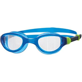 Zoggs Phantom 2.0, Clear Tint Blue