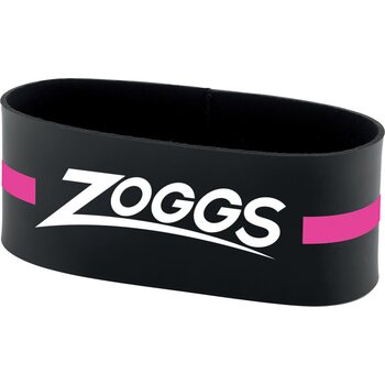 Zoggs Neo Bandana 3, Black / Pink, One Size