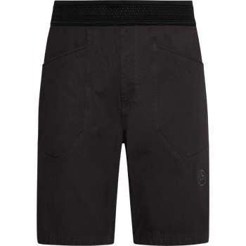 La Sportiva Flatanger Short Mens, Carbon/Slate, S