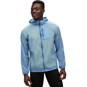 Hoka Skyflow Jacket Mens, Shadow, XL