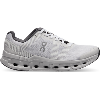 On Cloudgo Womens, White / Glacier, EUR 37 (US 6)