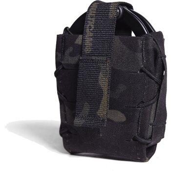 HSGI Gen 2 Handcuff TACO, Multicam Black