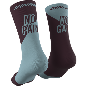 Dynafit No Pain No Gain, Burgundy Storm Blue, 39-42