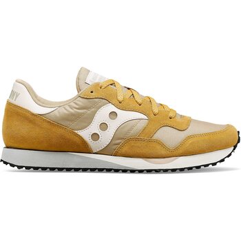 Saucony DXN Trainer, Sand / Off White, EUR 39 (US 6.5)